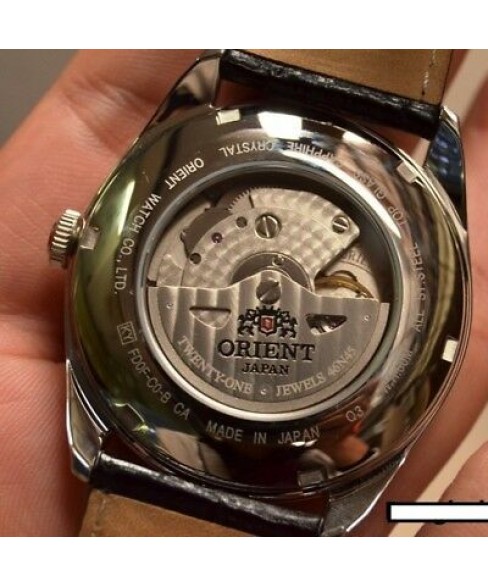 Годинник Orient FFD0F002B0