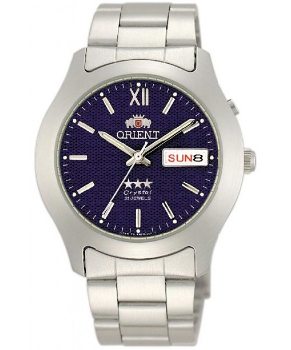 Часы Orient BEM5W004D6