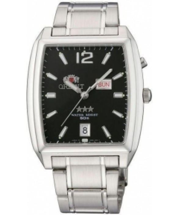 Часы Orient FEMBD003BD
