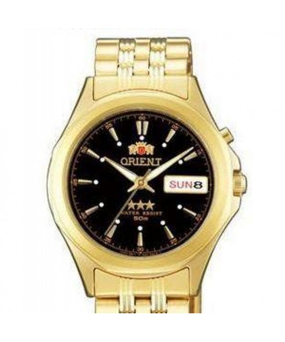 Часы Orient FEM5C00GB9