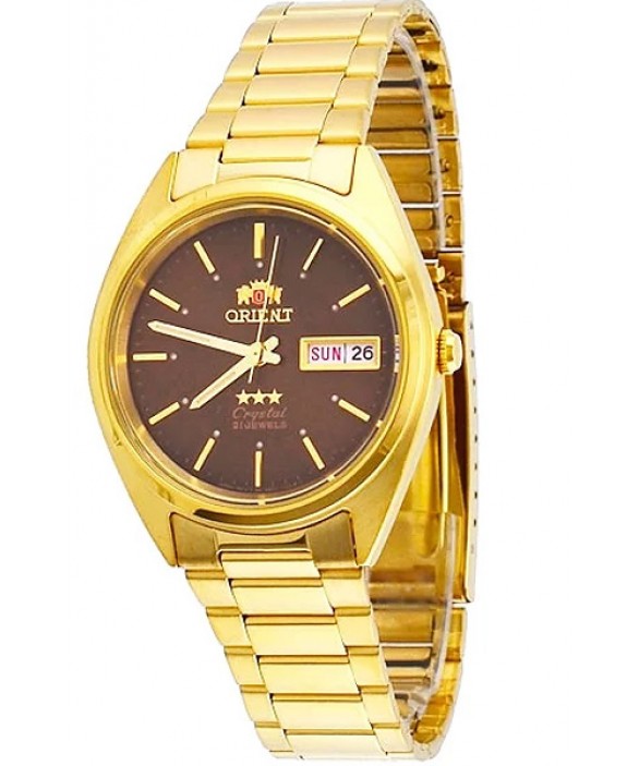 Часы Orient FAB00004T9