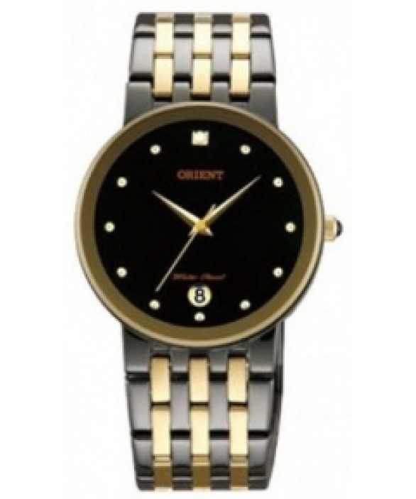 Часы Orient CUNA5007B0