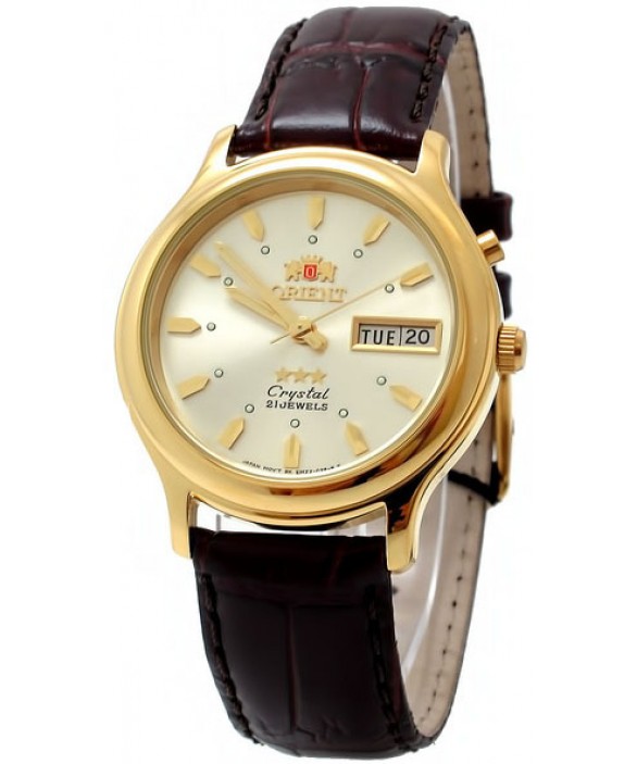 Часы Orient FEM02024C9