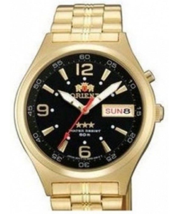 Часы Orient FEM5U00BB9