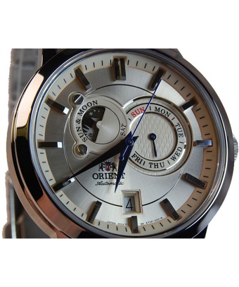 Часы Orient FET0P002W0