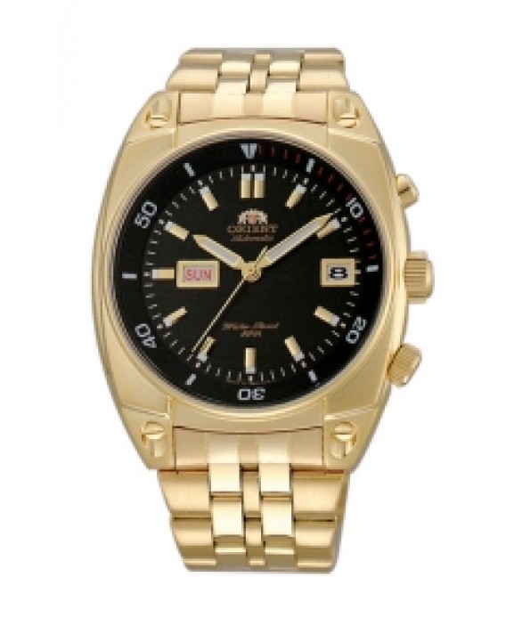 Часы Orient FEM60003BJ