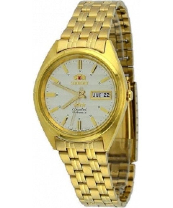 Часы Orient FAB00008C9