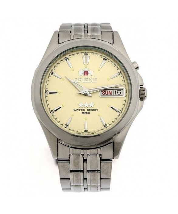 Часы Orient BEM5C004C6