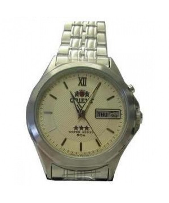 Часы Orient BEM5C006C6