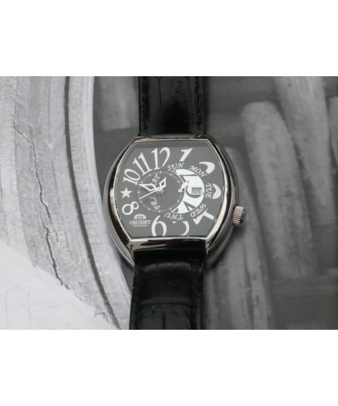 Часы Orient CESAC003B0 