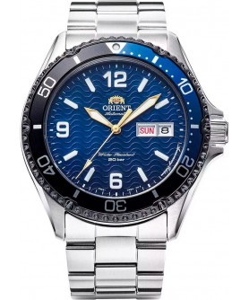 ORIENT MAKO III DIVER 20TH ANNIVERSARY LIMITED EDITION RA-AA0822L19B