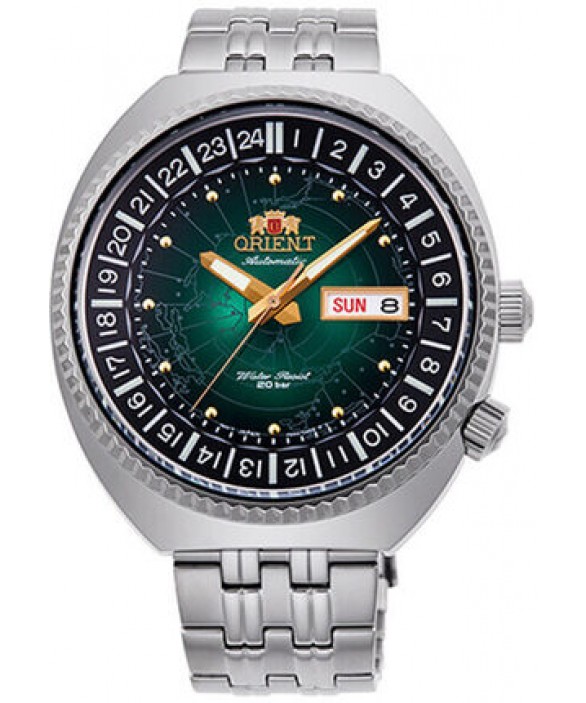 Часы ORIENT RA-AA0E02E19B