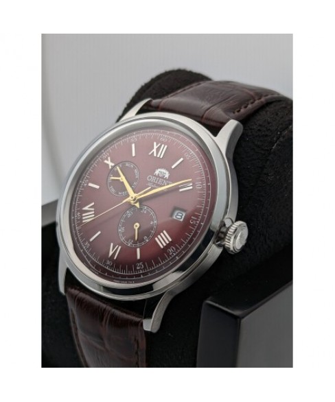 Часы ORIENT BAMBINO VERSION 8 RA-AK0705R10B