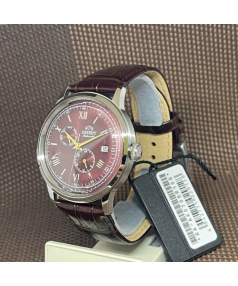 Часы ORIENT BAMBINO VERSION 8 RA-AK0705R10B