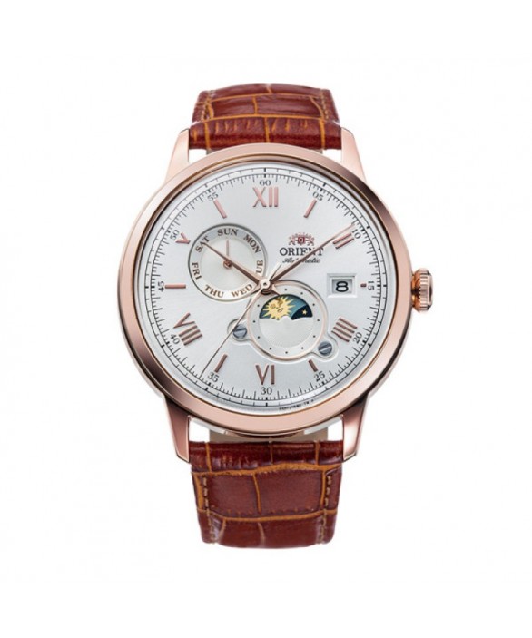 Годинник ORIENT BAMBINO VERSION 9 RA-AK0801S30B