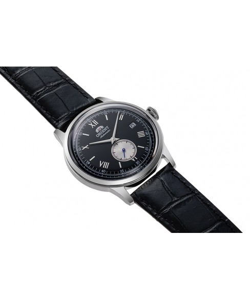 Годинник ORIENT BAMBINO VERSION 2 SMALL SECONDS RA-AP0101B30B