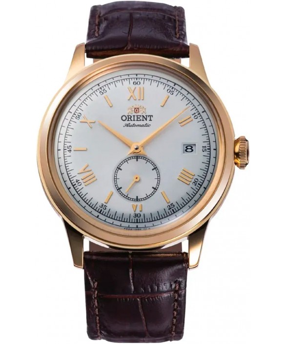 Годинник ORIENT BAMBINO RA-AP0106S30B