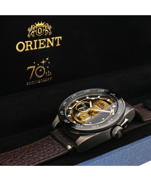 Часы ORIENT RA-AR0204G00B