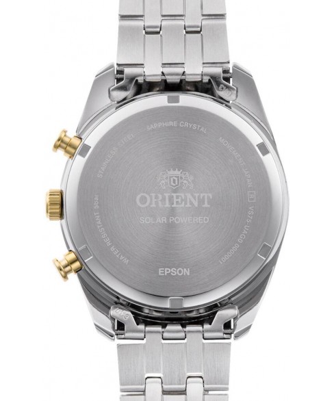 Часы ORIENT RA-TX0302S10B