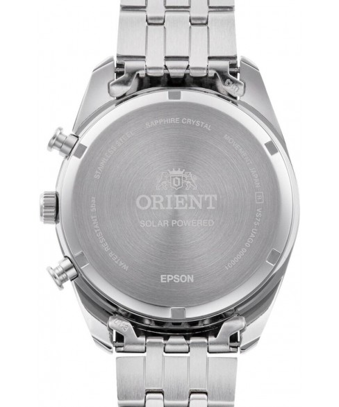 Часы ORIENT RA-TX0303L10B