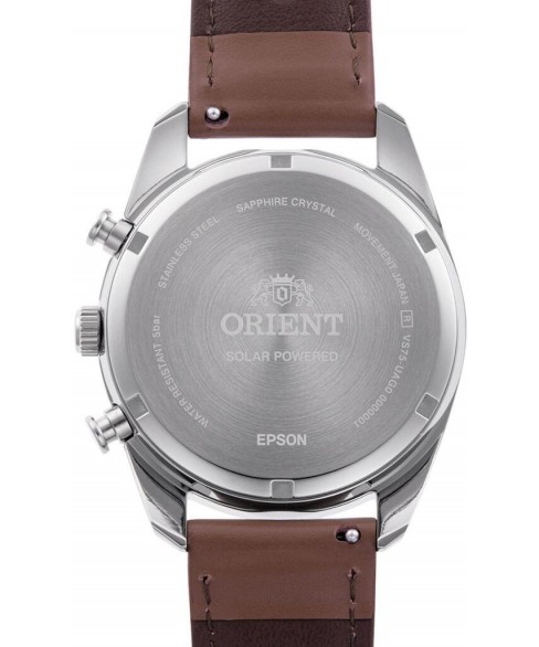 Часы ORIENT RA-TX0306S10B