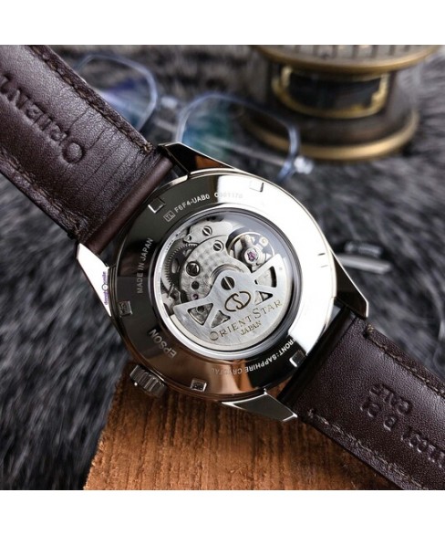 Часы ORIENT RE-AV0115B00B