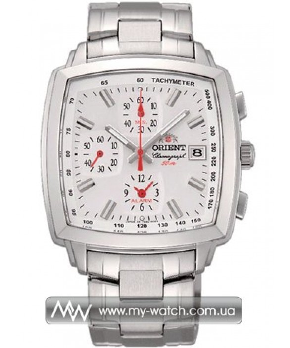 Часы ORIENT CTDAE003W0