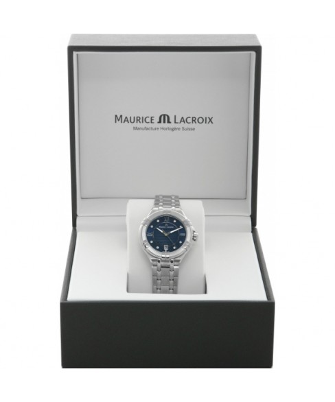 Годинник Maurice Lacroix AI1006-SS002-450-1