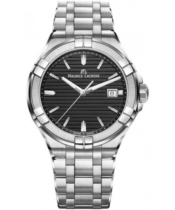 Часы Maurice Lacroix AI1008-SS002-331-1