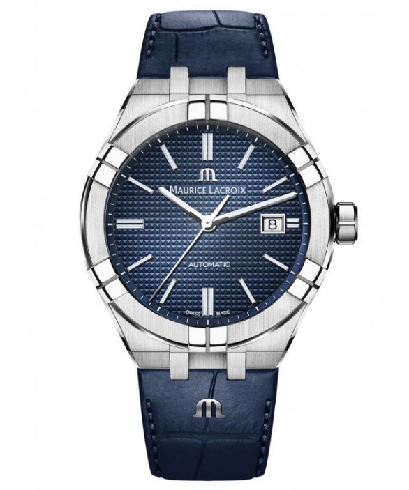 Часы Maurice Lacroix AI6008-SS001-430-1