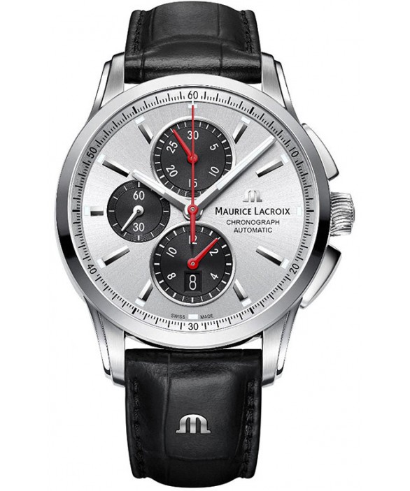 Часы Maurice Lacroix PT6388-SS001-131-1