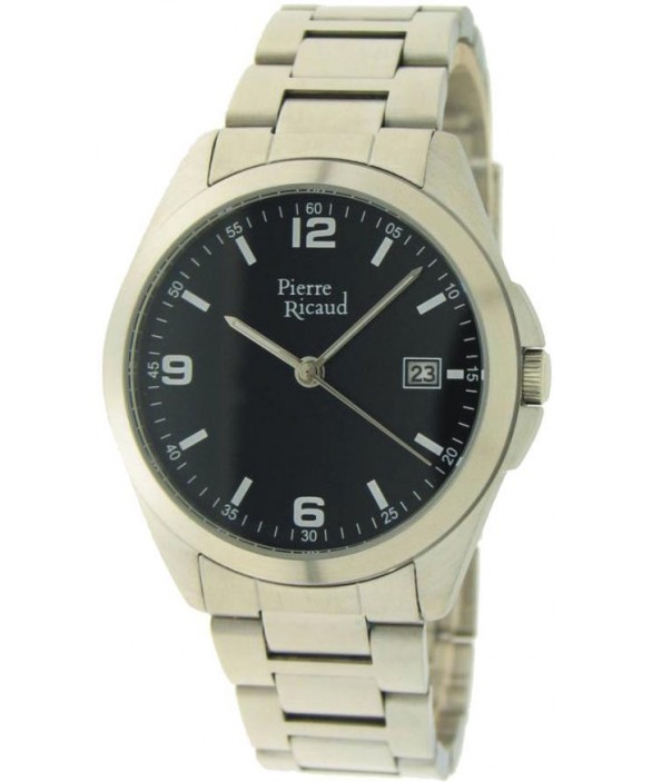 Часы Pierre Ricaud PR 15769.5158A