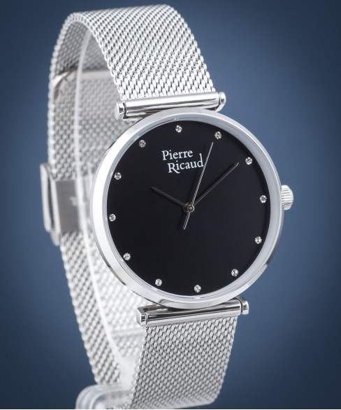 Часы Pierre Ricaud P22035.5144Q
