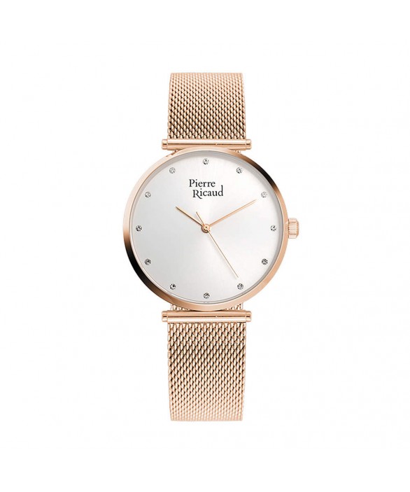 Часы Pierre Ricaud P22035.91R3Q