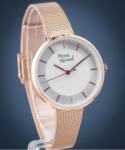 Часы Pierre Ricaud P23006.9113Q