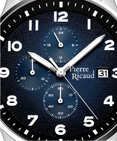 Часы Pierre Ricaud P60048.5125CH