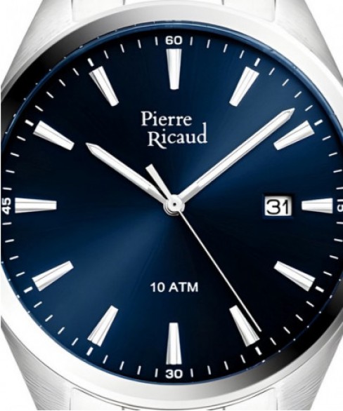 Годинник Pierre Ricaud P60049.5115Q