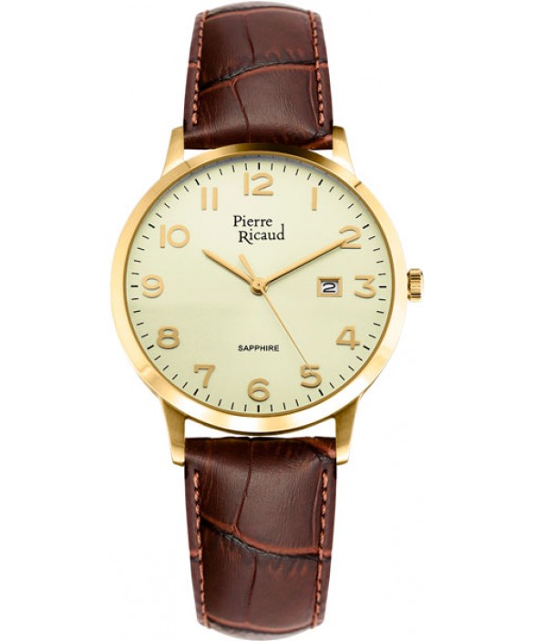 Часы Pierre Ricaud P91022.1B21Q