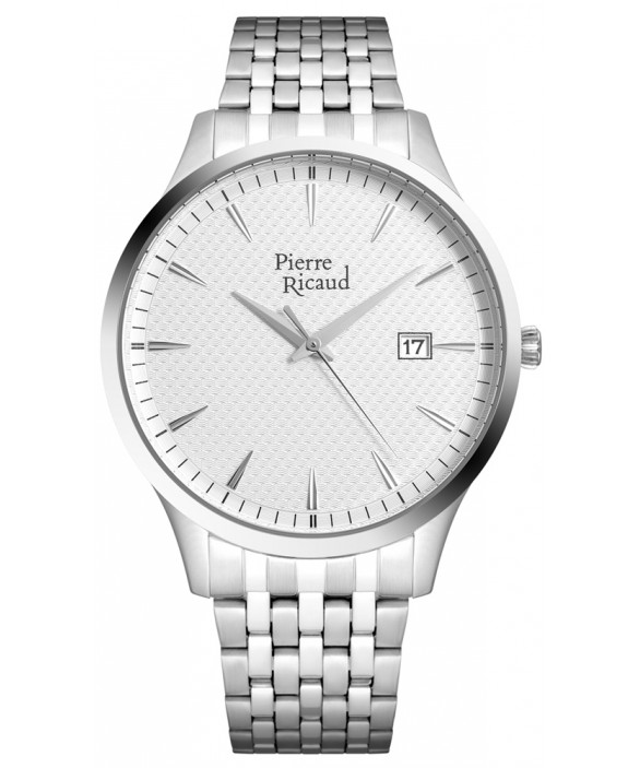 Часы Pierre Ricaud P91037.5113Q