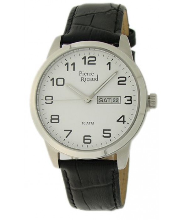 Часы Pierre Ricaud  PR 15477.5222Q