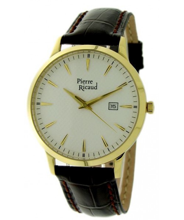 Часы Pierre Ricaud PR 91023.1212Q