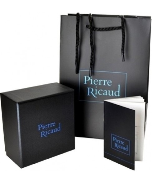 Часы Pierre Ricaud PR 97247.5153Q