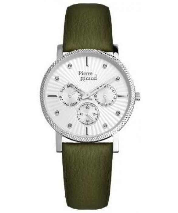 Часы Pierre Ricaud PR 21072.5G93QFZ