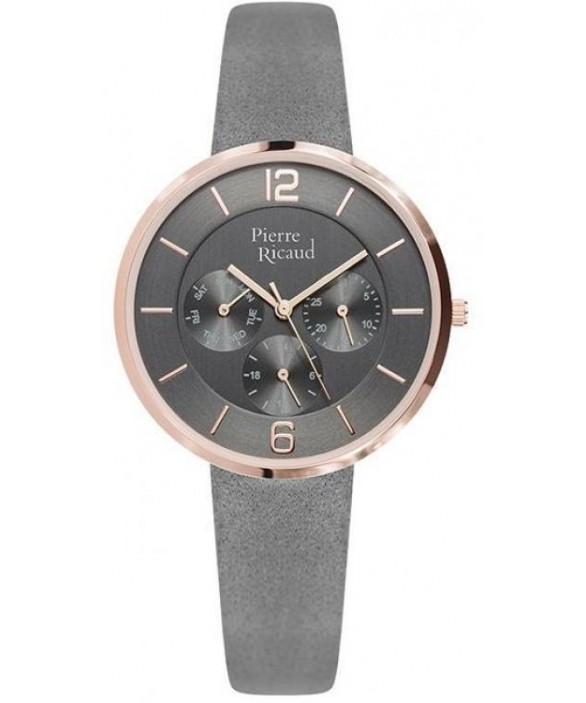 Часы Pierre Ricaud PR 22023.9G57QF2