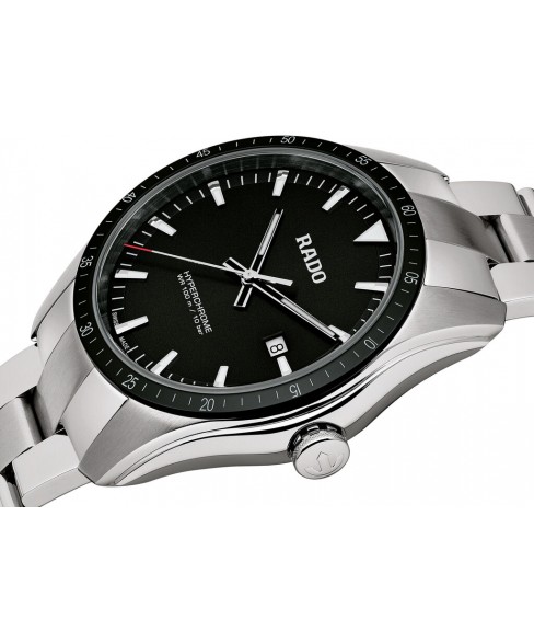 Часы RADO HYPERCHROME 01.073.0502.3.015