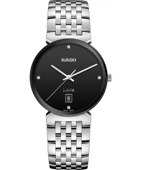 Часы RADO FLORENCE CLASSIC DIAMONDS 01.073.3912.4.071