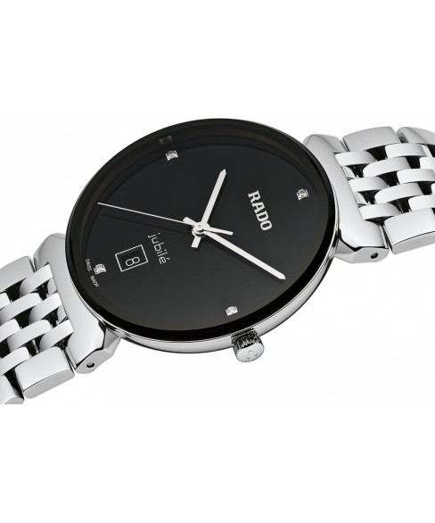 Часы RADO FLORENCE CLASSIC DIAMONDS 01.073.3912.4.071