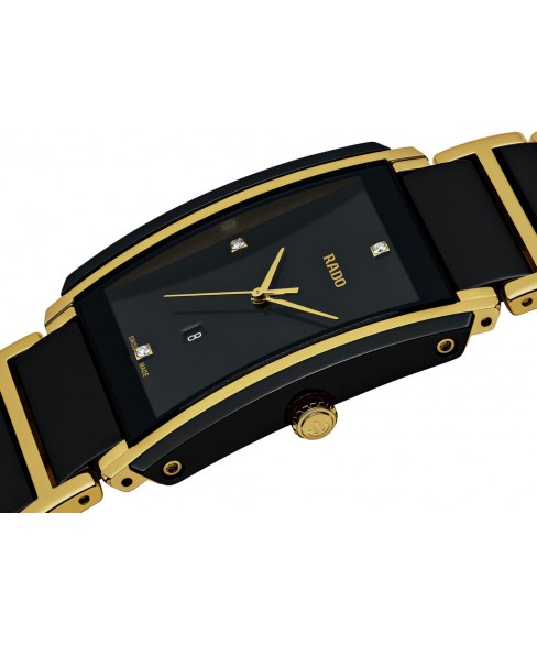 Часы RADO INTEGRAL DIAMONDS 01.212.0204.3.071