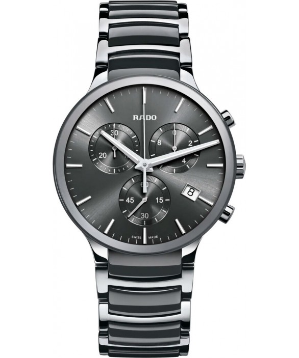 Годинник RADO CENTRIX CHRONOGRAPH 01.312.0122.3.012