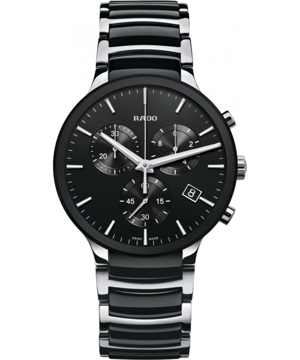 Часы RADO CENTRIX CHRONOGRAPH 01.312.0130.3.015